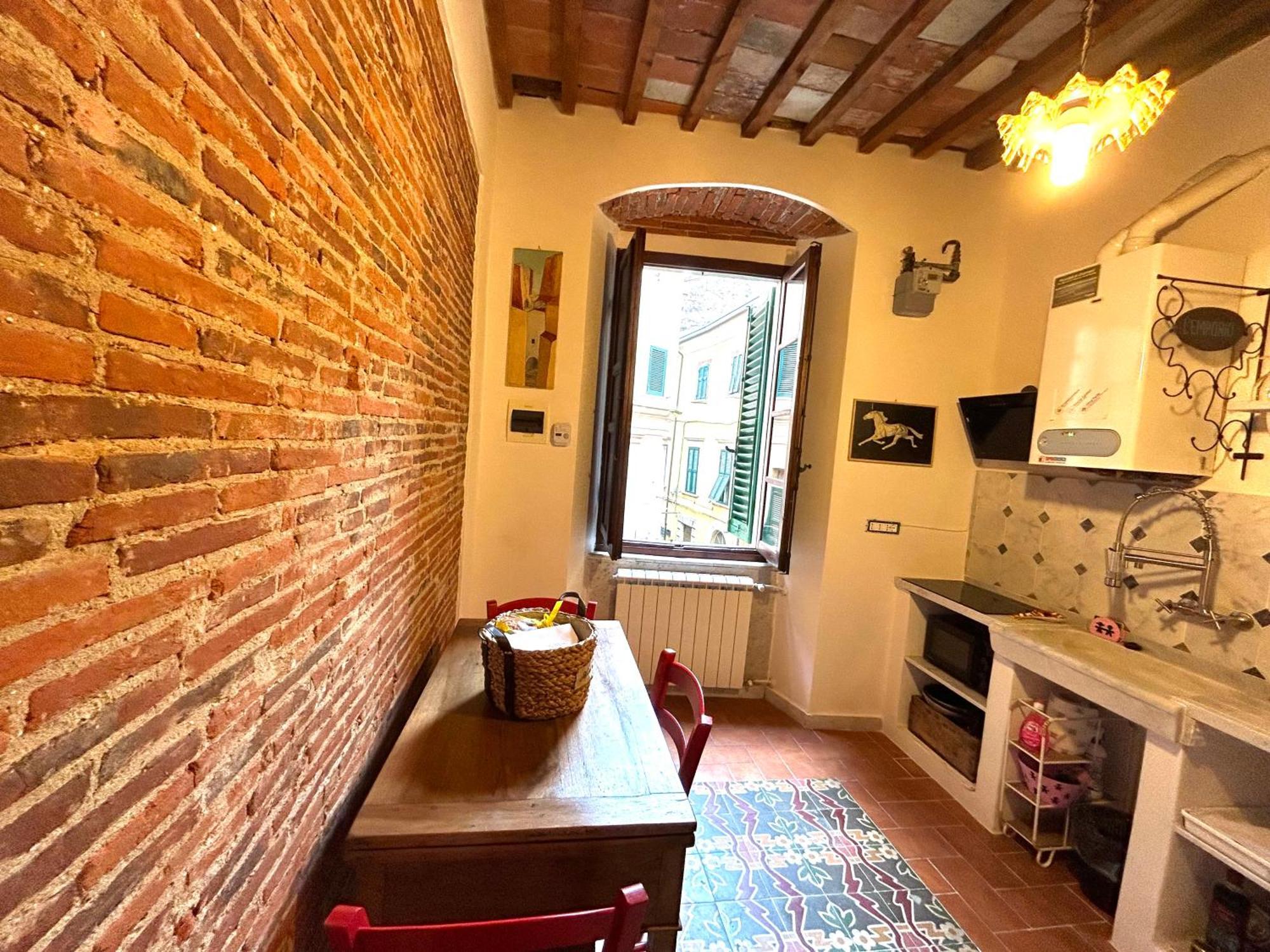 La Porta Sui Monti Di Luna 카라라 외부 사진