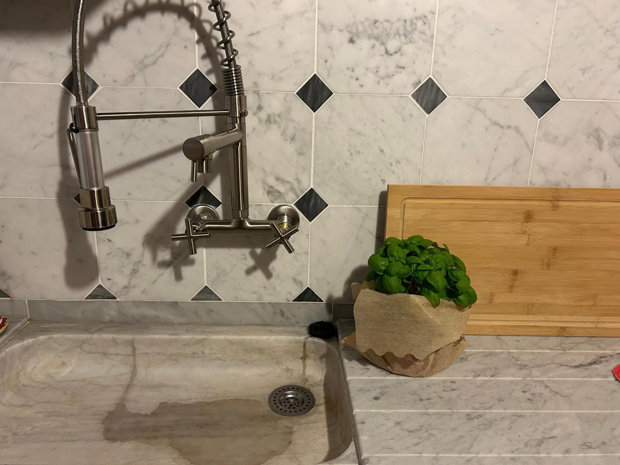 La Porta Sui Monti Di Luna 카라라 외부 사진